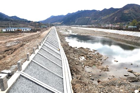 水提防|我国大江大河堤防现状与建设对策建议